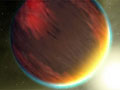 NASA'nn Kepler Uzay Teleskobu lk Be Gned Gezegenini Kefetti