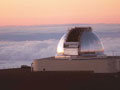 Kk Bir Teleskop Uzun Bir Yol Katetti