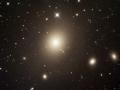 20 Mayıs 2006 : Eliptik Gökada M87