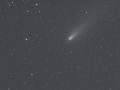 23 Mayıs 2006 :  Comet Schwassmann-Wachmann 3 Passes the Earth