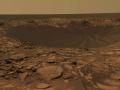 19 Eylül 2006 : Mars'taki Beagle Krateri