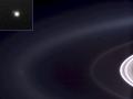 27 Eylül 2006 : Satürn'den Dünya