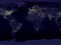 1 Ekim 2006 : Gece Vakti Dünya