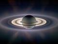 16 Ekim 2006 : Satürn'ün Gölgesinde