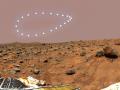 30 Aralık 2006 : Mars'ta Günizi