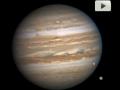 29 Mart 2007 : Jüpiter'in Uyduları Filmi