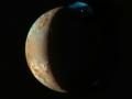 4 Nisan 2007 : New Horizons (Yeni Ufuklar) Io'da
