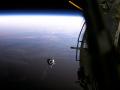 23 Nisan 2007 : Uluslararası Uzay İstasyonu'na Yaklaşmakta Olan Malzeme Gemisi
