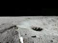 20 Temmuz 2007 : Apollo 11'den Doğu Krateri Panoraması