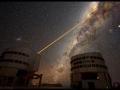 31 Temmuz 2007 : Gökada Merkezine Lazer Saldırısı