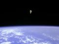 16 Eylül 2007 : Uzayda Serbestçe Uçmak