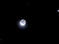 11 Ekim 2007 : Parlak Gezegenler ve Hilâl Evresindeki Ay