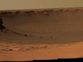 22 Ekim 2007 : Mars'taki Victoria Krateri