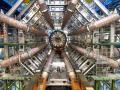 25 Şubat 2008 : Büyük Hadron Çarpıştırıcısı'nda Şafak