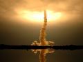16 Mart 2008 : Endeavour Yörüngeye Gidiyor