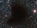 23 Mart 2007 : Barnard 68 Molekl Bulutu
