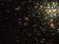 6 Ağustos 2008 : NGC 1818 : Genç Bir Küresel Küme