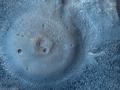 30 Mart 2009 : Mars'ta Muhtemel Çamur Volkanları