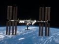 6 Nisan 2009 : Uluslararası Uzay İstasyonu Tekrar Genişledi