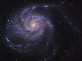 14 Nisan 2009 : M101 : Frldak Gkadas