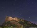 4 Temmuz 2009 : Rushmore Dağı'nın Yıldızlı Gecesi