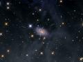 12 Kasm 2009 : NGC 981'de Sanat ve Bilim