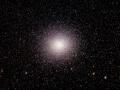31 Mart 2010 : Omega Erboğa'daki Milyonlarca Yıldız