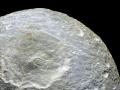 11 Mays 2010 : Satrn'n Uydusu Mimas'taki Herschel Krateri