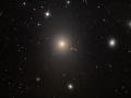 20 Mayıs 2010 : M87 : Fıskiyeli Eliptik Gökada