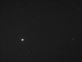 1 Eylül 2010 : MESSENGER'ın Gözüyle Dünya ve Ay