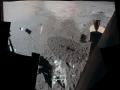 5 Þubat 2011 : Apollo 14 : Antares'ten Manzara