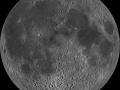 3 Mart 2011 : Ay'ın Bize Dönük Yüzü