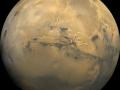 27 Mart 2011 : Valles Marineris : Mars'ýn Büyük Kanyonu