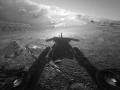 8 Mayıs 2011 : Bir Mars Robotunun Gölgesi
