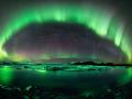 17 Mayıs 2011 : İzlanda'da Yıldızlı Bir Gece