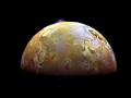 22 Mayıs 2011 : Io : Prometheus Dumanı
