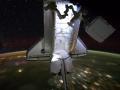 2 Haziran 2011 : Endeavour'un Yýldýzlarla Dolu Gecesi