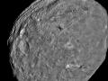2 Ağustos 2011 : Küçük Gezegen Vesta