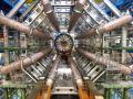 18 Aralýk 2011 : Büyük Hadron Çarpýþtýrýcýsý'nda Higgs'in Ýpuçlarý