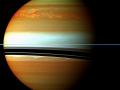 26 Aralýk 2011 : Satürn'deki Öfkeli Fýrtýna Sistemi