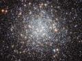 23 Mart 2012 : Messier 9 Yakýn Çekim