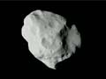 24 Nisan 2012 : Rosetta Küçük Gezegen Lutitea'ya Yaklaþýrken