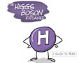 1 Mayýs 2012 : Karikatürlerle Higgs Bozonu