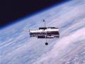 10 Haziran 2012 : NASA'ya Hubble Kalitesinde Ýki Yeni Teleskop Hediye Edildi