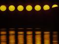 20 Haziran 2012 : Venüs Gece Güneþi Üzerinden Geçerken