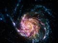 13 Temmuz 2012 : 21. Yüzyılda M101