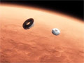 31 Temmuz 2012 : Curiosity Mars Önünde : Yedi Dakikalýk Dehþet