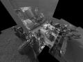 18 Aðustos 2012 : Curiosity Mars'ta : Gezginin Duraðan Hayatý