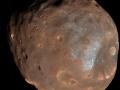 28 Ekim 2012 : Phobos : Mars'ýn Ölüme Mahkum Edilmiþ Uydusu