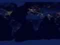 7 Aralýk 2012 : Geceleyin Dünya
